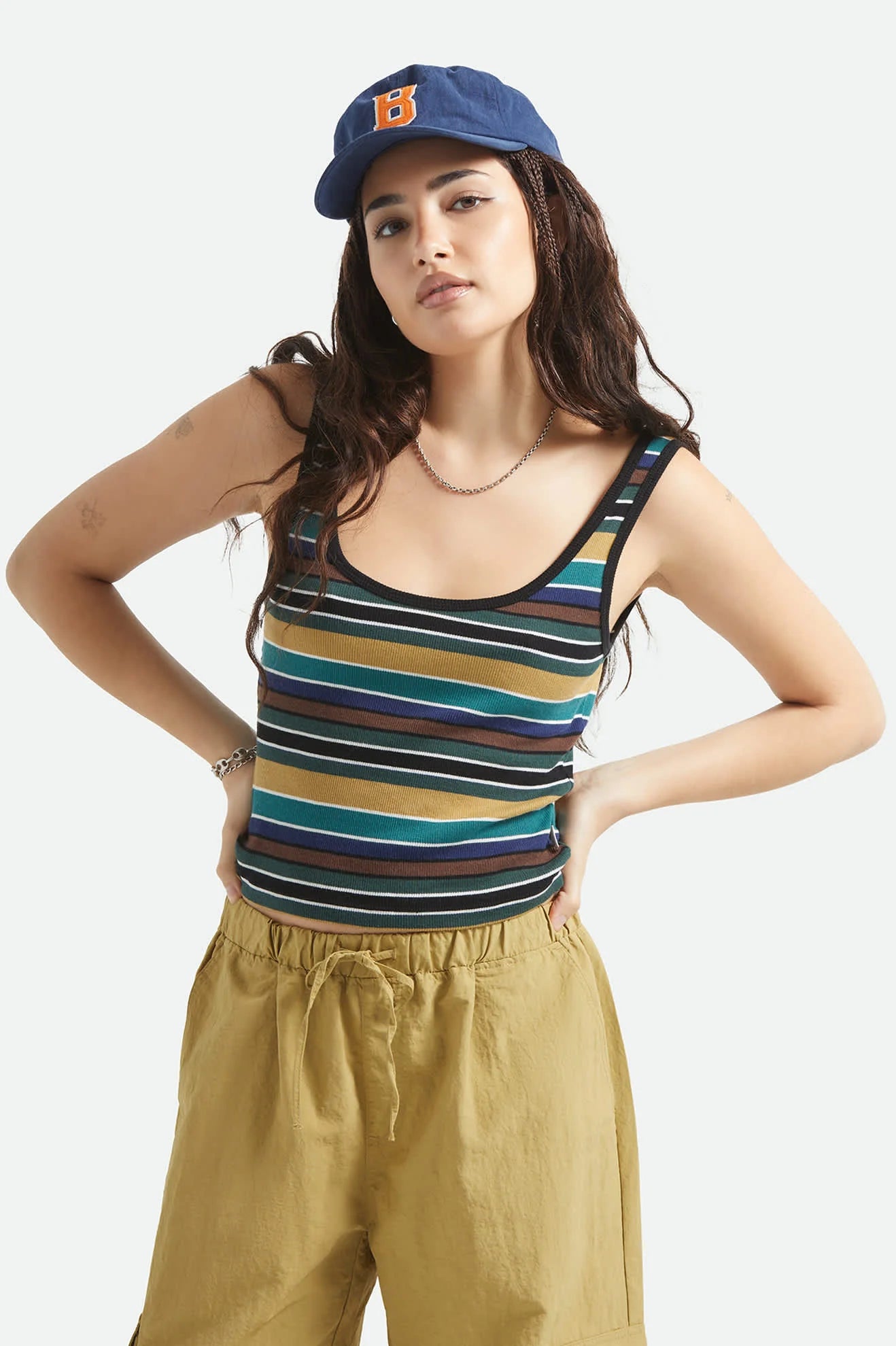 Ringer Organic A-Tank