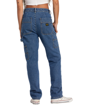 Recession Denim Pant