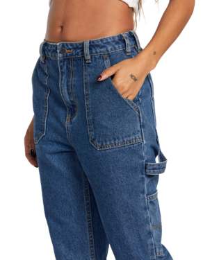 Recession Denim Pant
