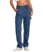 Recession Denim Pant