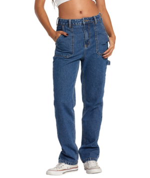 Recession Denim Pant