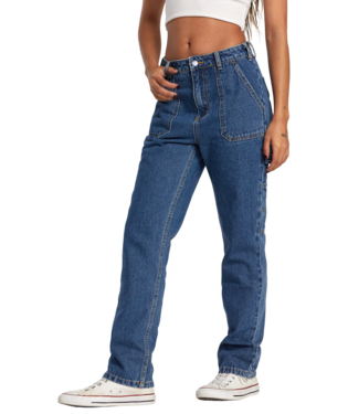 Recession Denim Pant