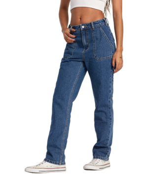 Recession Denim Pant