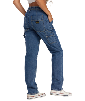 Recession Denim Pant