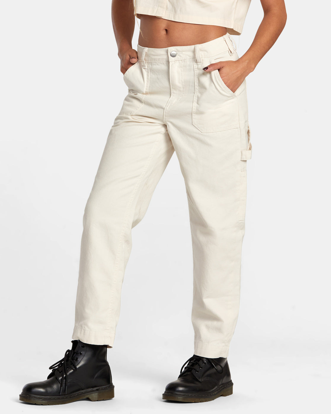 Recession Workwear Pants