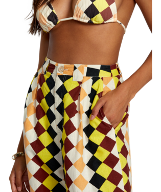 Peru Pants