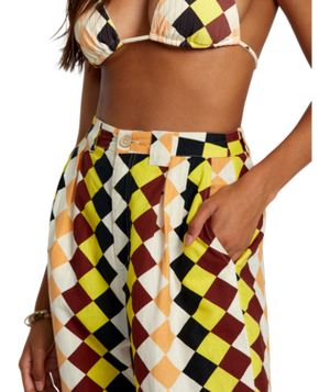Peru Pants