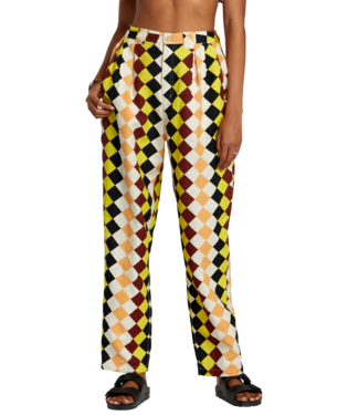 Peru Pants