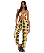 Peru Pants