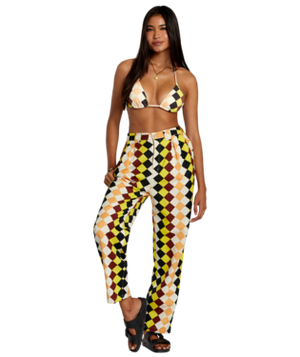 Peru Pants