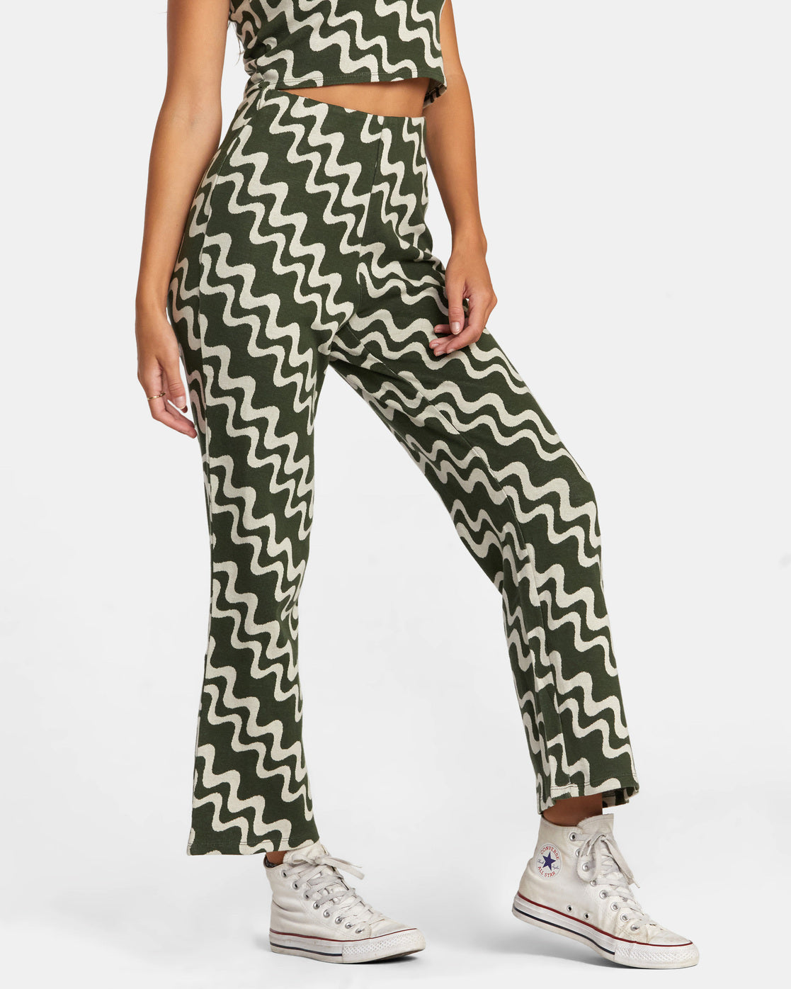 Lazy Pants