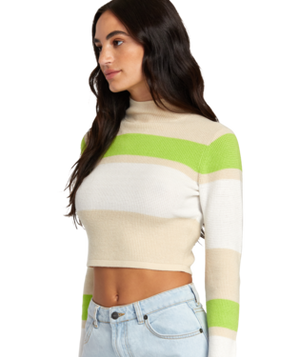 Apres Sweater