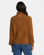 Vineyard Sweater