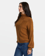Vineyard Sweater