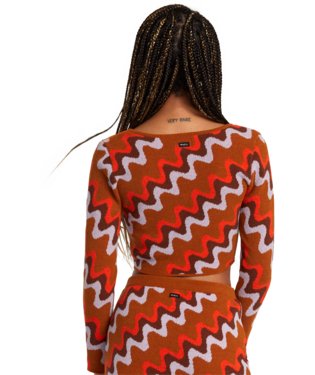 Desmond Sweater