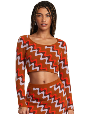 Desmond Sweater