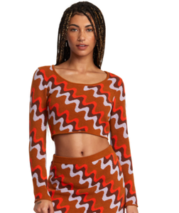 Desmond Sweater