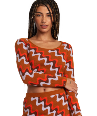 Desmond Sweater