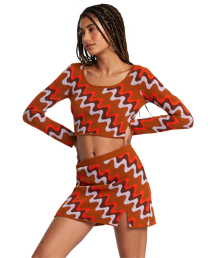 Desmond Sweater