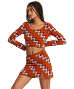 Desmond Sweater