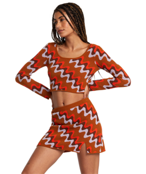 Desmond Sweater