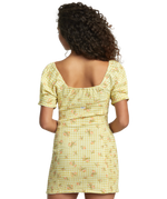 Gretel Linen Dress SALE