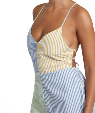 Saturday Romper