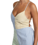Saturday Romper