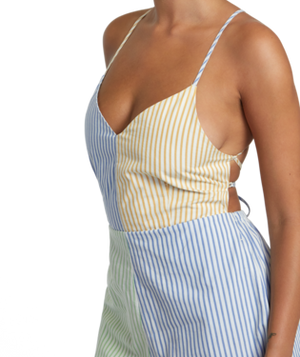 Saturday Romper