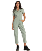 Recession Jumpsuit