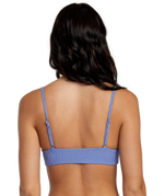 Dazed Triangle Bikini Top