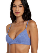 Dazed Triangle Bikini Top