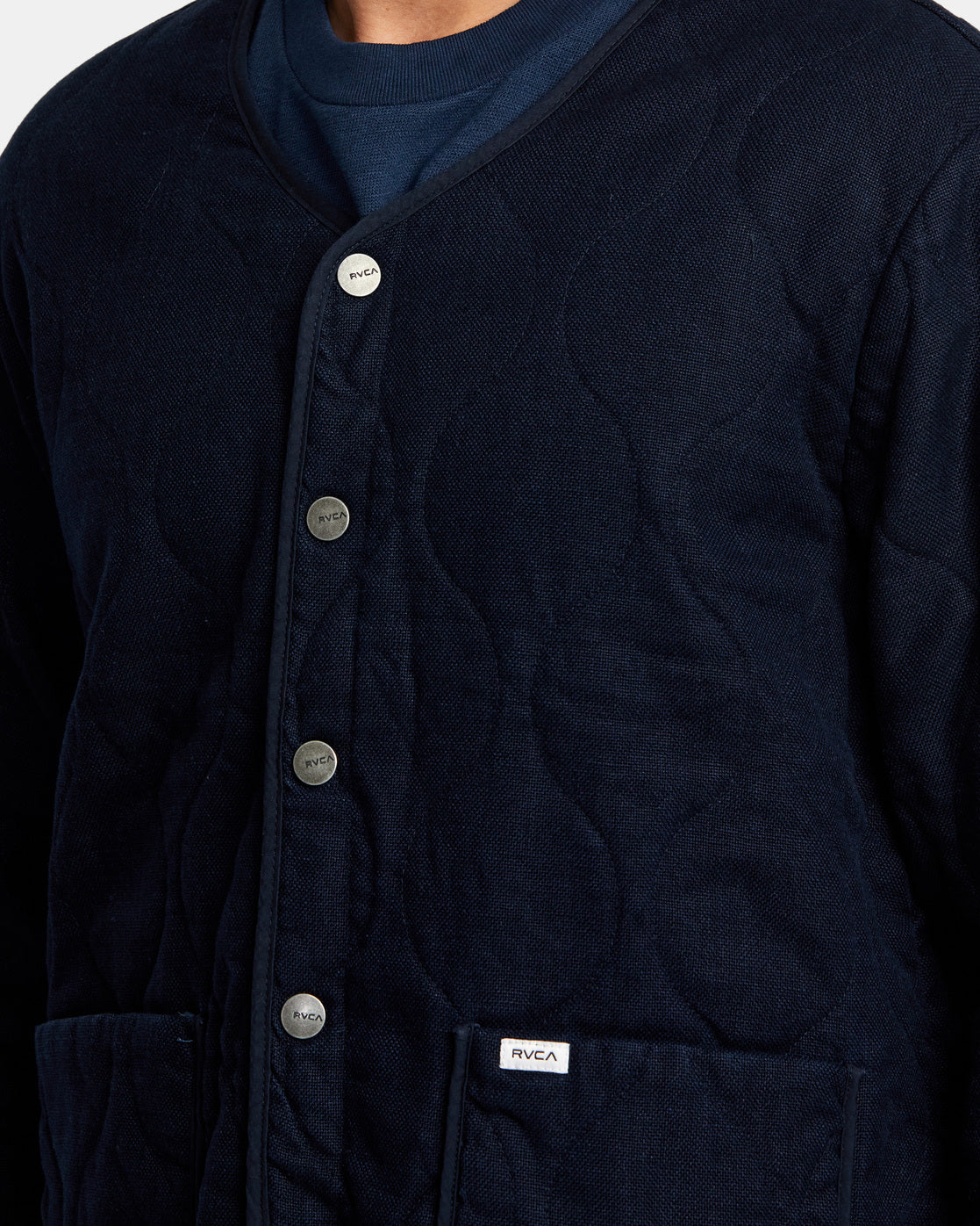 Hi Grade Jacket