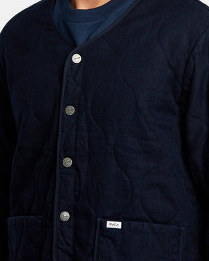 Hi Grade Jacket