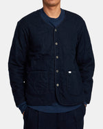 Hi Grade Jacket