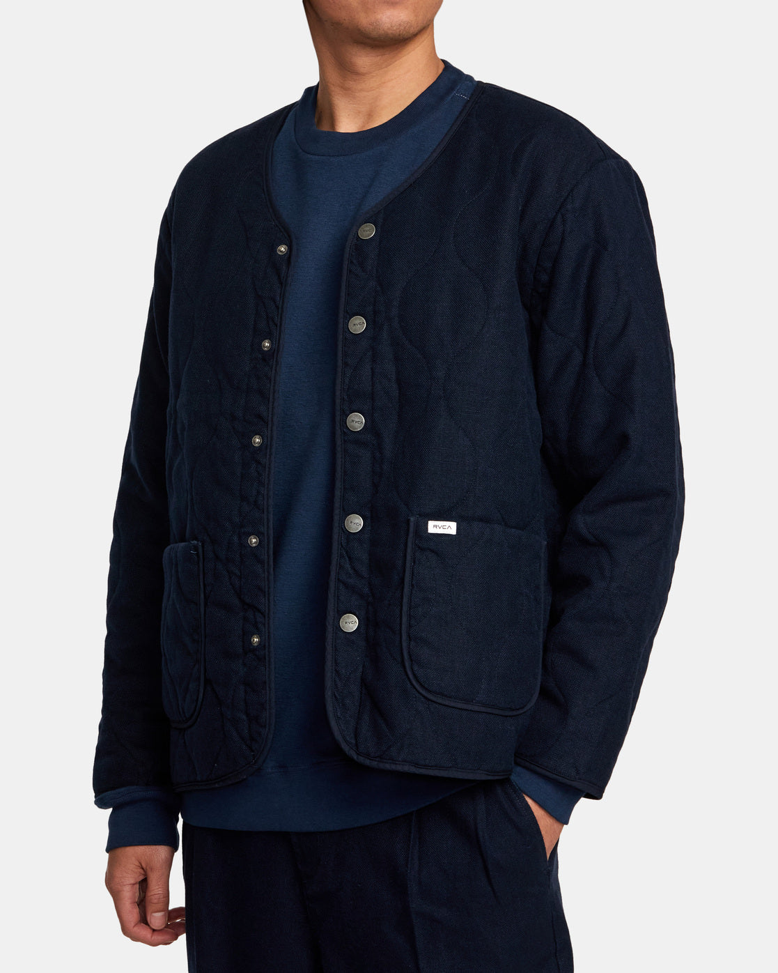 Hi Grade Jacket