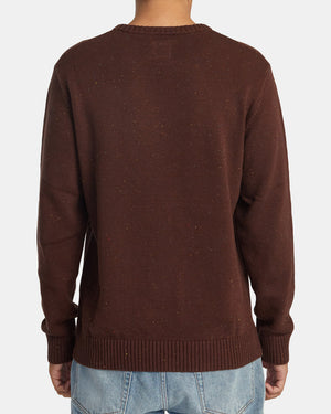 Neps Crewneck Sweater