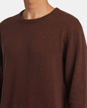 Neps Crewneck Sweater