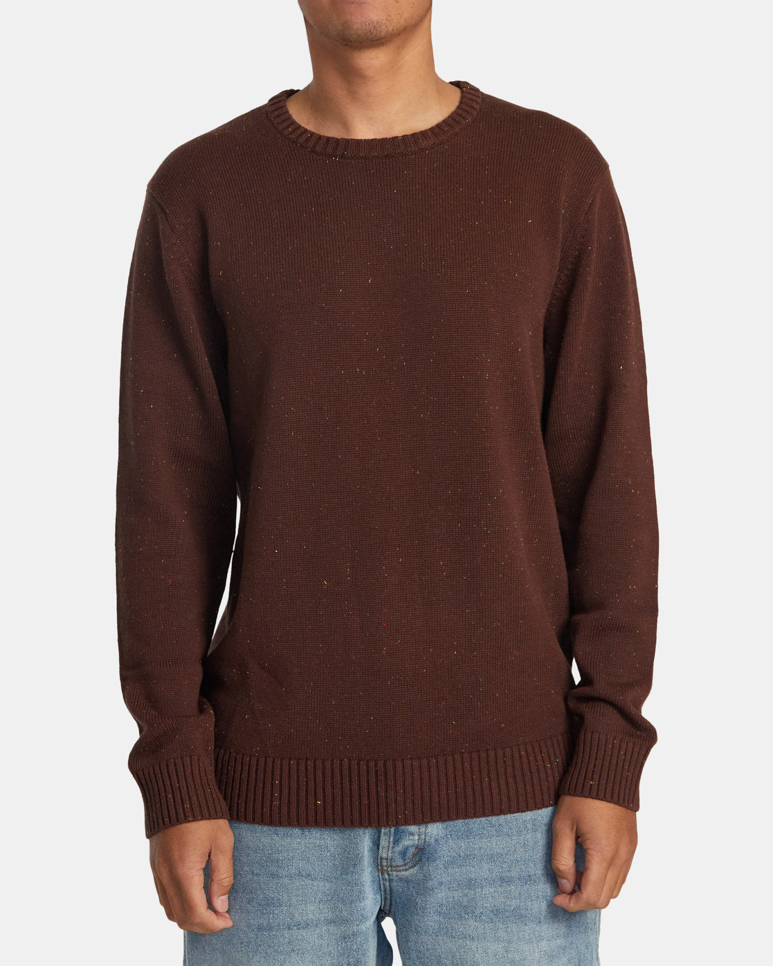 Neps Crewneck Sweater