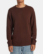 Neps Crewneck Sweater