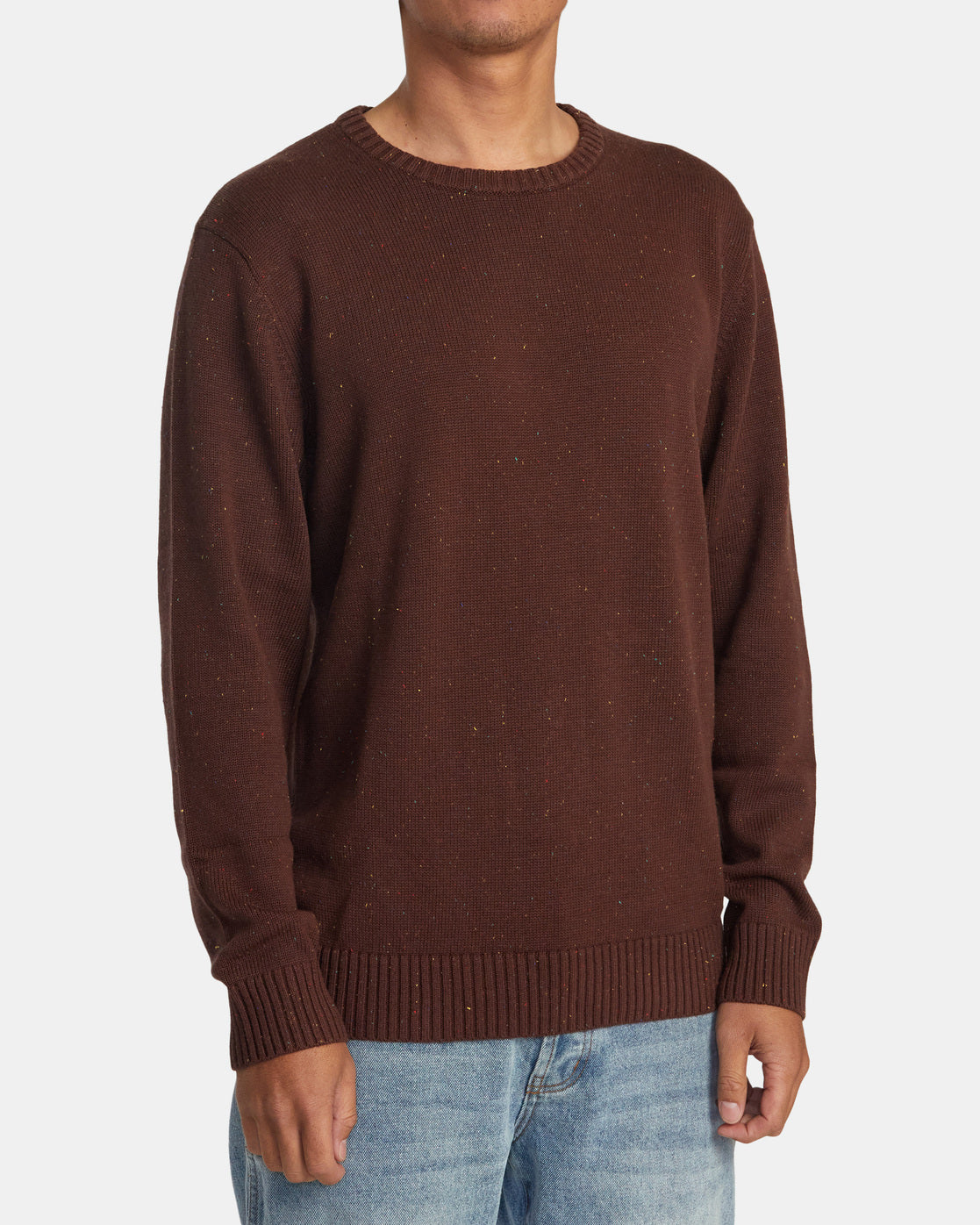 Neps Crewneck Sweater