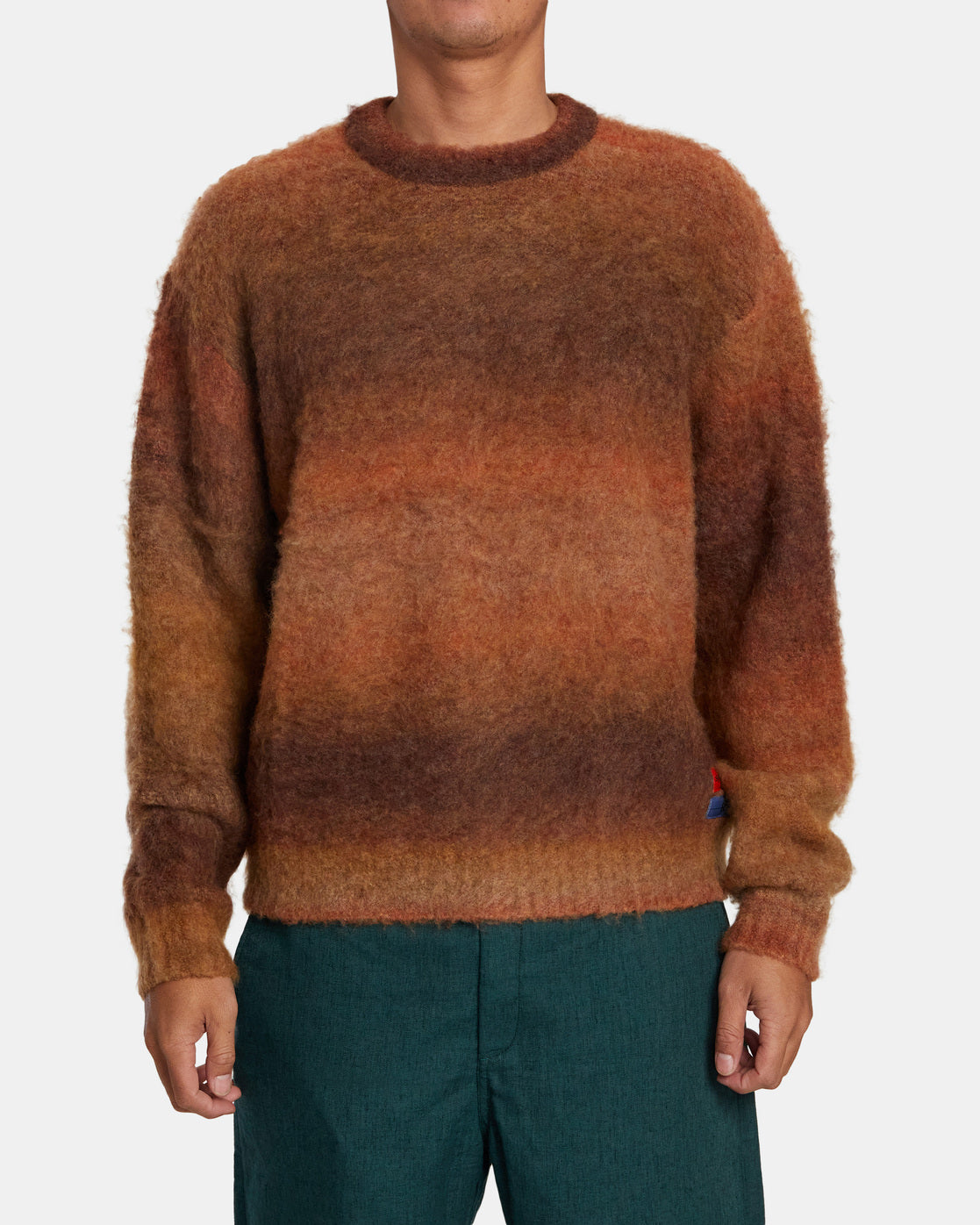 Spun Spirit Studio Sweater