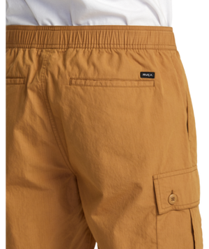 Civic Utility Shorts