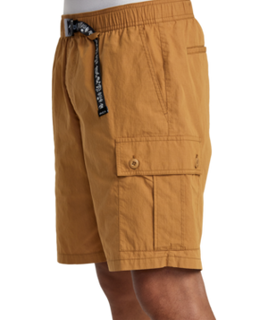 Civic Utility Shorts