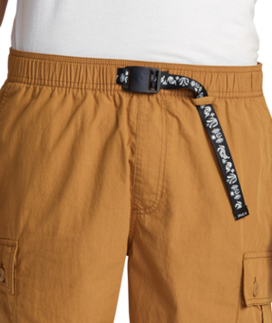 Civic Utility Shorts