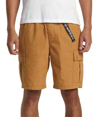 Civic Utility Shorts