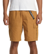 Civic Utility Shorts