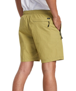 Brodie 2 Hybrid Shorts