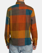 VA CPO Flannel Shirt