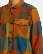 VA CPO Flannel Shirt